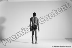 Breakdance reference poses of Enrique